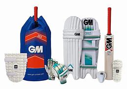 Image result for GM Cricket Gear