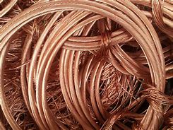 Image result for Copper Wire Scrap