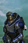 Image result for Garrus Vakarian Above. You