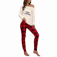 Image result for Short Winter Pajamas