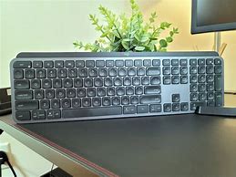 Image result for Logitech Keyboard Finish of Keys
