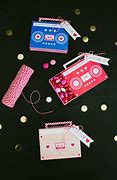 Image result for DIY Paint On Boombox