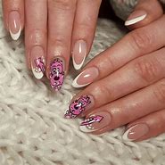 Image result for Claw Nail Designs