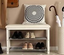 Image result for Best Bad with Shoe Compartment