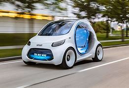 Image result for Smart Car EV Models