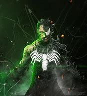 Image result for Tom Hardy Venom Concept Art