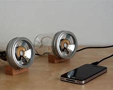 Image result for Portable Speaker Designs