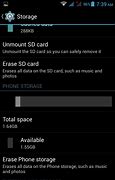 Image result for Phone Storage Card
