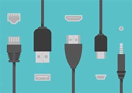 Image result for HDMI Cable Drawing