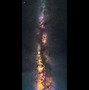 Image result for Astrophotography Milky Way Chile