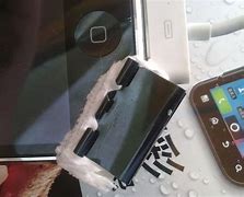 Image result for My iPhone Home Button Cracked