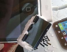 Image result for iPhone Home Button Fell Off