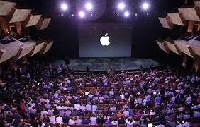 Image result for Apple Release Conference 2020