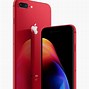 Image result for +Red Iphione 8
