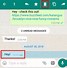 Image result for WhatsApp Delete