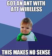 Image result for Wireless Meme
