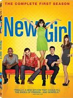 Image result for Joey King New Girl