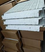 Image result for Sandwich Foam Walls Linear Foot