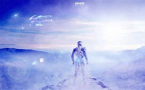 Image result for Mass Effect Andromeda Art