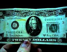Image result for Twenty Dollar Bill Trinidad