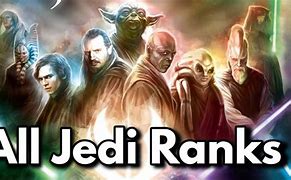 Image result for Jedi Types