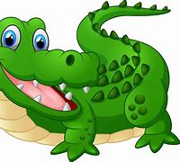 Image result for Alligator Clip Drawing