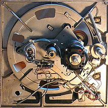 Image result for Russco Turntable