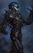 Image result for Iron Man 2099 Armor
