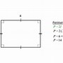 Image result for How to Find the Area in Square Centimeters