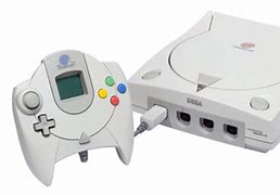 Image result for Sega Dreamcast Cover
