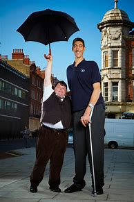 Image result for The Biggest Man in the World in Canada 12 Feet Tall