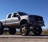 Image result for Pimp My My F350 Truck