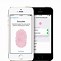 Image result for Touch ID Noti On iPhone Icon
