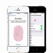 Image result for Simbol Touch ID iPhone 6