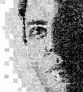 Image result for Pixelated Ink Texture