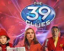 Image result for 39 Clues Amy and Dan