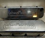 Image result for Reher-Morrison Used Valve Covers