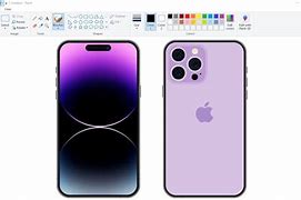 Image result for Apple iPhone Paint