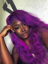 Image result for Unicorn Hair Black Girl