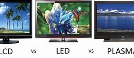 Image result for Plasma TV vs LED