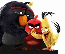 Image result for Cool Angry Birds Wallpaper