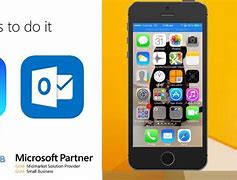 Image result for How to Add Microsoft 365 Email to iPhone Outlook