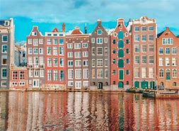 Image result for Famous Places in Netherlands