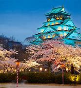 Image result for The Most Amazing View in Osaka