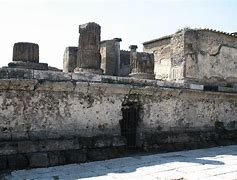 Image result for Main Attraction in Italy Pompeii
