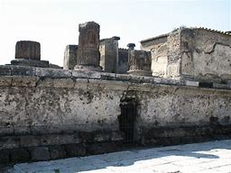 Image result for Pompeii Under