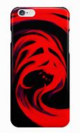 Image result for Black Phone Case with Wolf