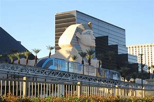 Image result for Luxor Egypt Las Vegas