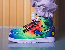Image result for How to Style Jordan $5 Off White Sail