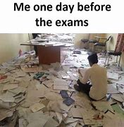 Image result for Memes About Finals